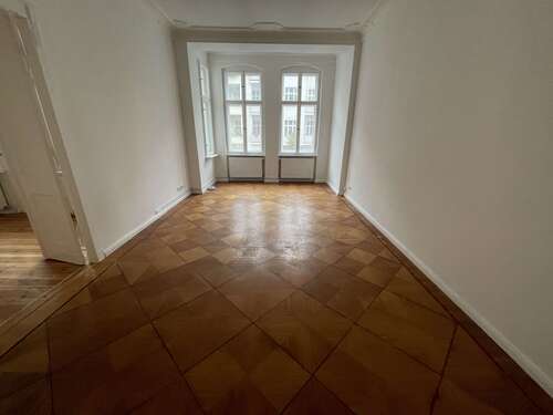Foto - Wohnung zum Mieten in Berlin 1.535,00 € 94.15 m²