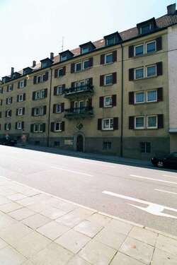 Foto - Wohnung zum Mieten in Stuttgart 978,00 € 85 m²