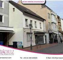 Haus zum Kaufen in Bonn Duisdorf 649.800,00 € 112.81 m² - Bonn / Duisdorf