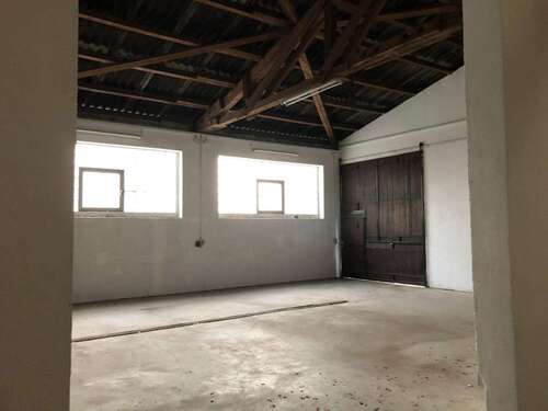Foto - Halle in Hangen- Weisheim 1.000,00 € 280 m²