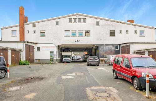 Foto - Grundstück in Bremen 2.250.000,00 € 4276.5 m²