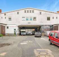 Grundstück in Bremen 2.250.000,00 € 4276.5 m²