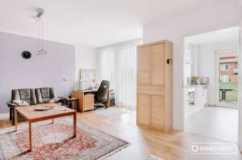 Foto - Wohnung zum Kaufen in Bardowick 299.000,00 € 78 m²