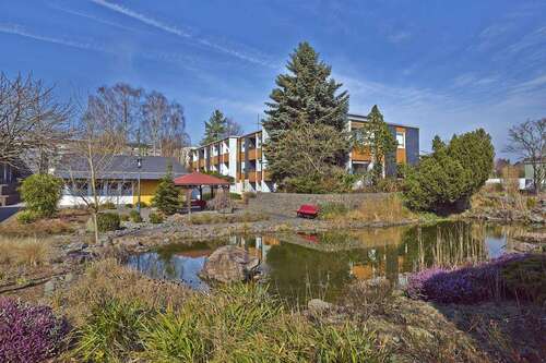 Foto - Wohnung zum Mieten in Bochum 246,80 € 46.53 m²