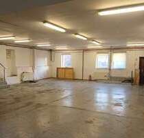 Halle in Arnstadt 800,00 € - 800,00&nbsp;EUR Kaltmiete, in Arnstadt (PLZ: 99310)