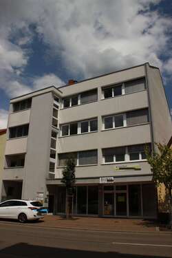 Foto - Büro in Hockenheim 2.040,00 € 240 m²