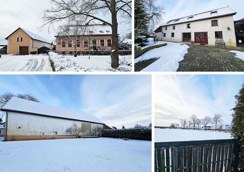 Foto - Grundstück in Trebbin 1.890.000,00 € 13860 m²