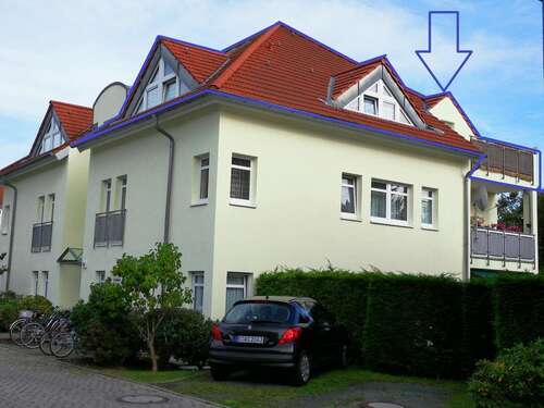 Foto - Wohnung zum Mieten in Berlin 1.552,00 € 99 m²