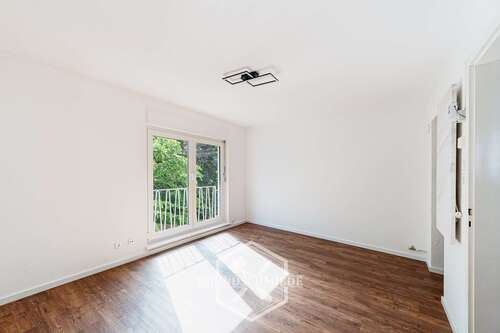 Foto - Wohnung zum Mieten in Kornwestheim 550,00 € 20 m²