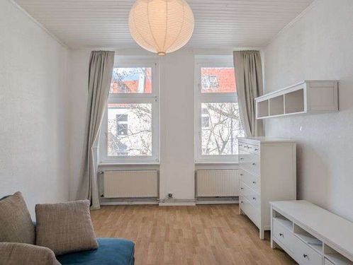 Foto - Wohnung zum Kaufen in Berlin 265.000,00 € 46 m²