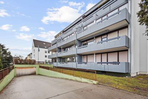 Foto - Wohnung zum Kaufen in kissing 154.000,00 € 25 m²