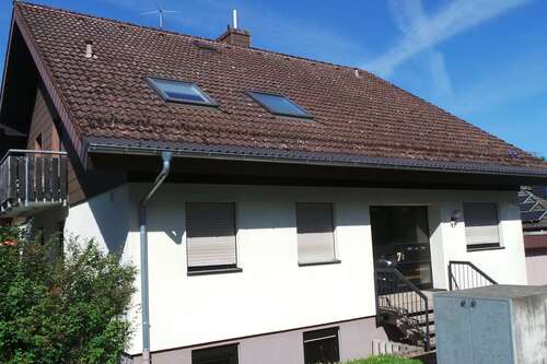 Foto - Wohnung zum Kaufen in Trippstadt 209.000,00 € 88.85 m²