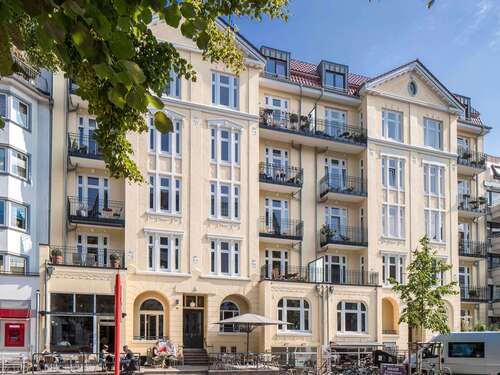 Foto - Wohnung zum Mieten in Hamburg 2.950,00 € 172 m²