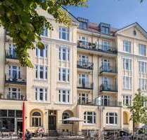 Wohnung zum Mieten in Hamburg 2.950,00 € 172 m²