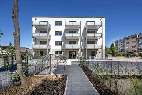 Foto - Wohnung zum Mieten in Hilden 1.019,00 € 75.81 m²