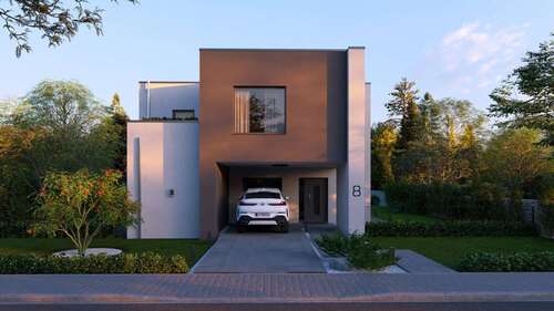 Foto - Haus zum Kaufen in Castrop-Rauxel 624.999,00 € 230 m²