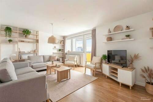 Foto - Wohnung zum Kaufen in Wertheim 190.000,00 € 93 m²