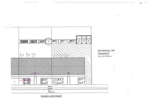 Foto - Garage zu vermieten in Düren 40,00 €