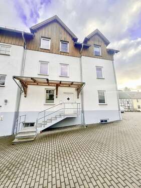 Foto - Wohnung zum Kaufen in Schmalkalden OT Wernshausen 60.000,00 € 44 m²