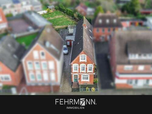 Foto - Grundstück zu verkaufen in Emden Wolthusen 184.900,00 € 1005 m²