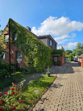 Foto - Haus zum Kaufen in Jemgum 130.000,00 € 110 m²