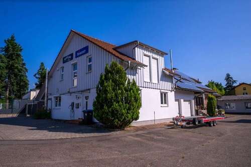 Foto - Büro in Heitersheim 750.000,00 € 132.41 m²