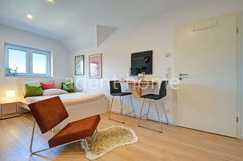 Foto - Wohnung zum Mieten in Fellbach 880,00 € 25 m²