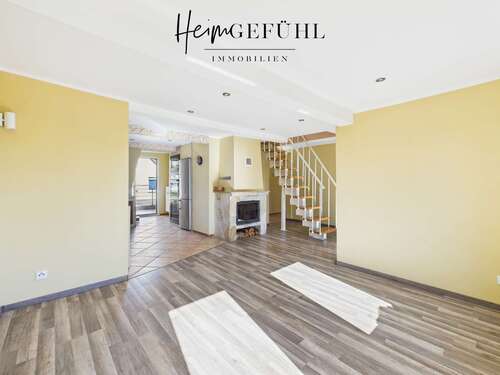 Foto - Wohnung zum Kaufen in Schönaich 265.000,00 € 72 m²
