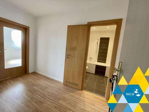 Foto - Wohnung zum Mieten in Chemnitz 295,00 € 57.82 m²
