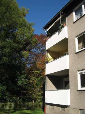 Foto - Wohnung zum Mieten in Duisburg 679,00 € 66.3 m²