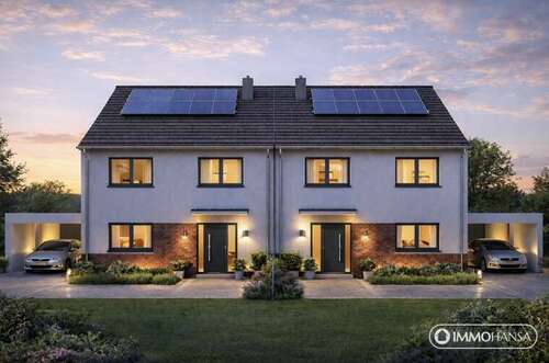 Foto - Haus zum Kaufen in Artlenburg 419.000,00 € 125 m²