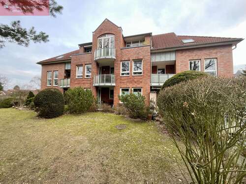 Foto - Wohnung zum Kaufen in Isernhagen 379.000,00 € 104 m²