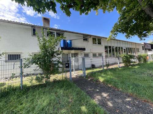 Foto - Halle in Freiburg im Breisgau 1.390.000,00 € 500 m²