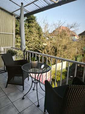 Foto - Wohnung zum Mieten in Hockenheim 850,00 € 86 m²