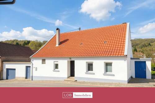 Foto - Haus zum Kaufen in Unkenbach 120.000,00 € 91 m²