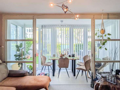 Foto - Wohnung zum Kaufen in Berlin 198.000,00 € 68.71 m²