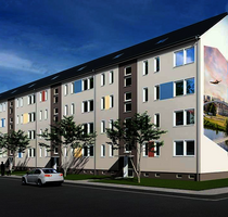 Wohnung zum Mieten in Dessau-Roßlau 515,00 € 59.2 m²