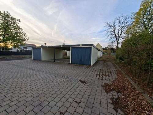 Foto - Garage zu vermieten in Dessau-Roßlau 35,00 €
