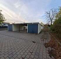 Garage zu vermieten in Dessau-Roßlau 35,00 €