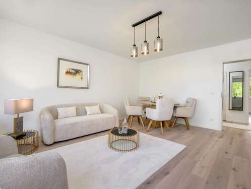 Foto - Wohnung zum Kaufen in Hamburg 419.000,00 € 81 m²