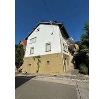 Haus zum Kaufen in Callbach 99.000,00 € 170 m²