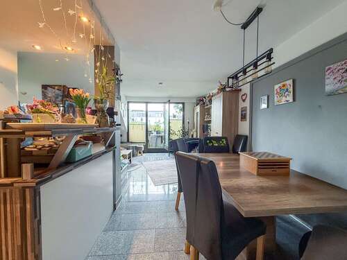 Foto - Wohnung zum Kaufen in Krefeld Hüls 199.000,00 € 78 m²