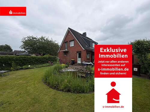 Foto - Haus zum Kaufen in Büdelsdorf 298.000,00 € 129.94 m²