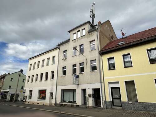 Foto - Haus zum Kaufen in Glauchau 150.000,00 € 242 m²