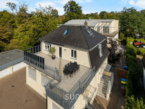 Foto - Haus zum Kaufen in Mörfelden-Walldorf 2.490.000,00 € 803.35 m²