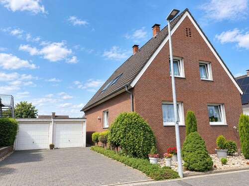Foto - Haus zum Kaufen in Coesfeld 390.000,00 € 180 m²