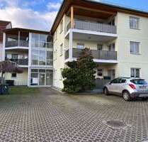 Wohnung zum Mieten in Demmin 320,00 € 42 m²