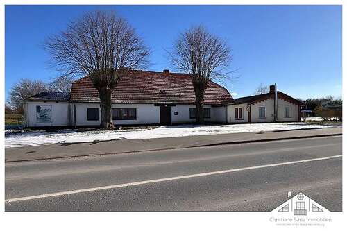 Foto - Haus zum Kaufen in Neuburg Nantrow 149.750,00 € 150 m²