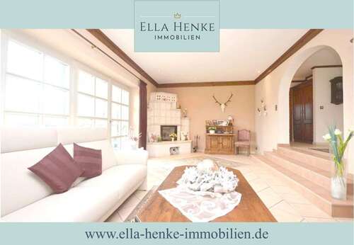 Foto - Haus zum Kaufen in Braunlage-Hohegeiß 479.000,00 € 213 m²