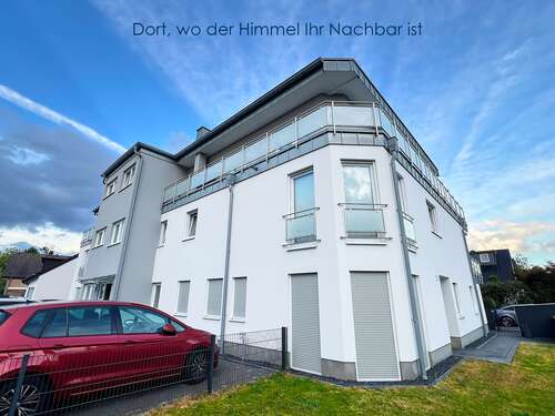 Foto - Wohnung zum Mieten in Troisdorf 1.795,00 € 112 m²